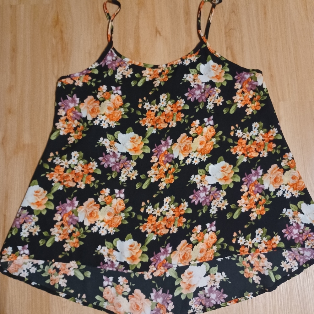 Cute top